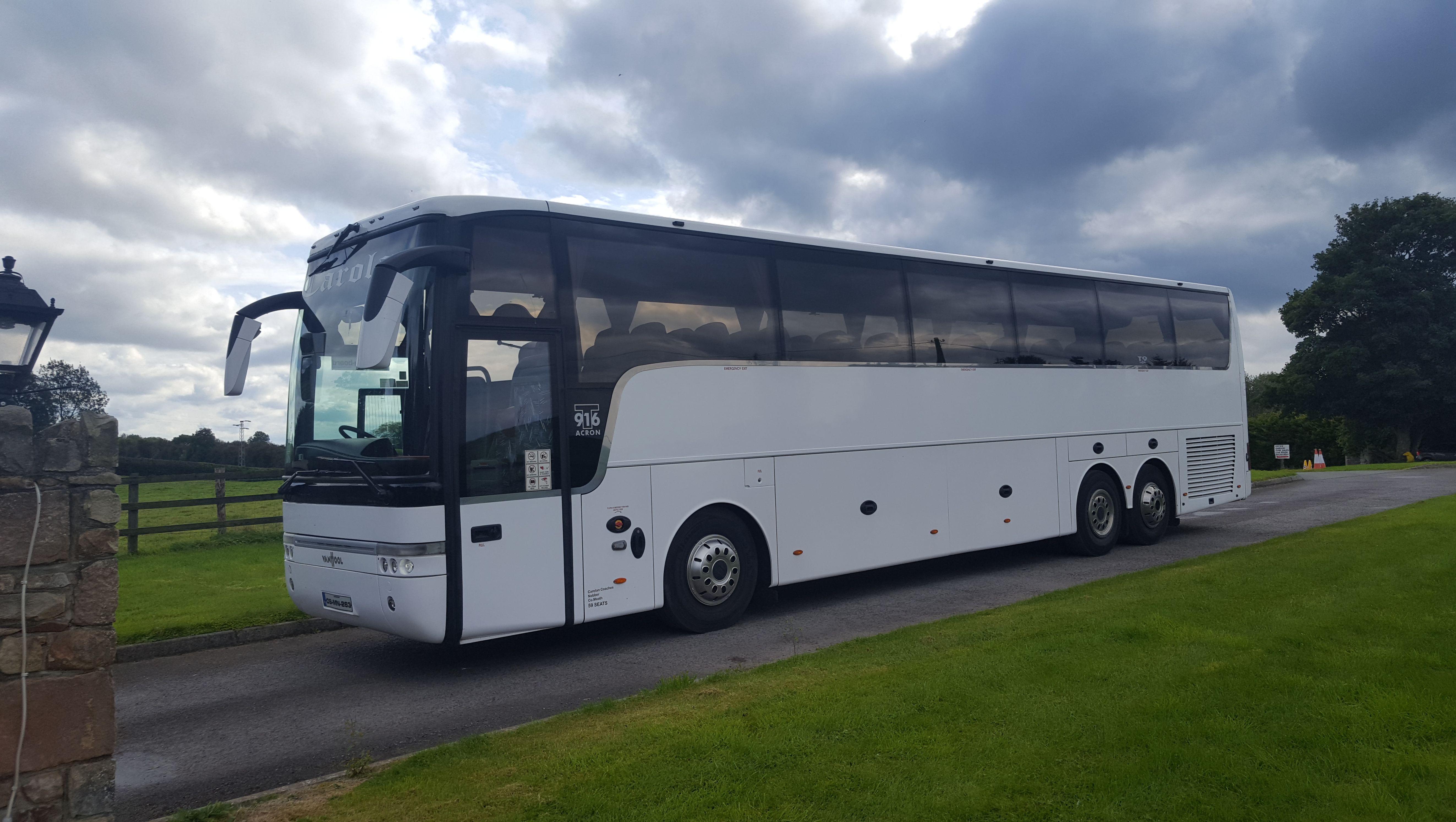 59 Seater