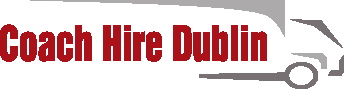 Logo Coach Hire Dublin